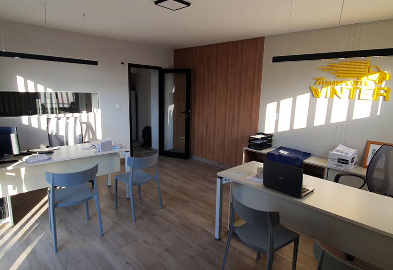 Deposito Winter Comisiones Villa Maria